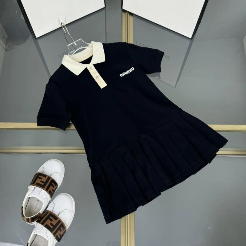 Miu Miu Kids OdorResistant 157745