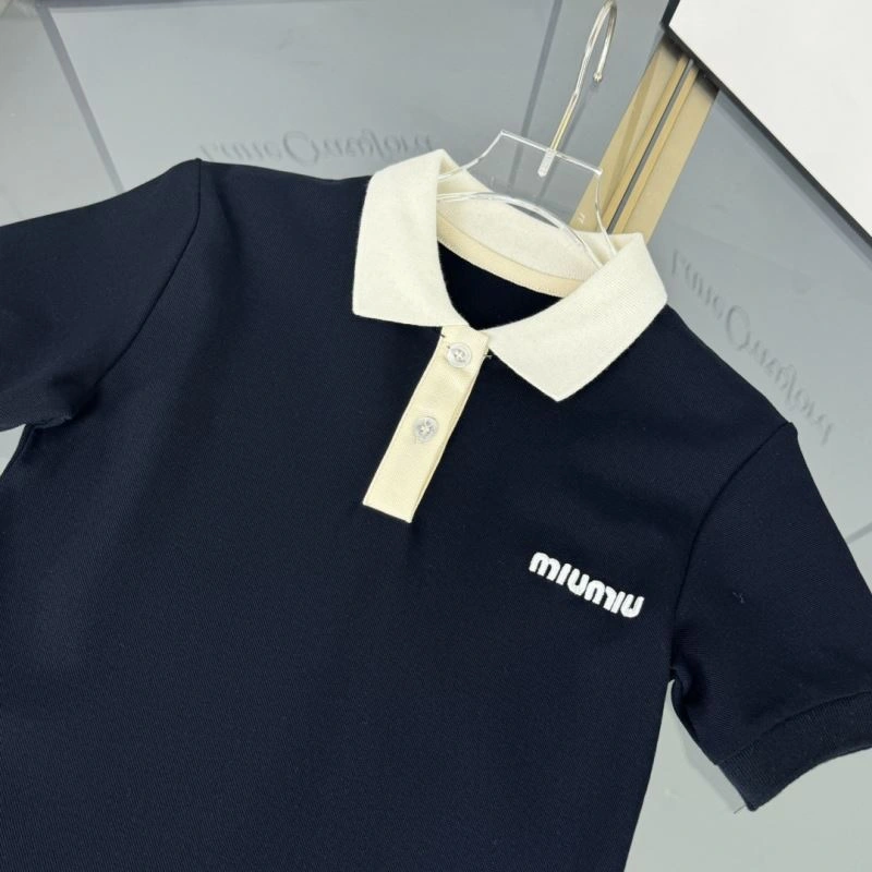 Miu Miu Kids OdorResistant 157745