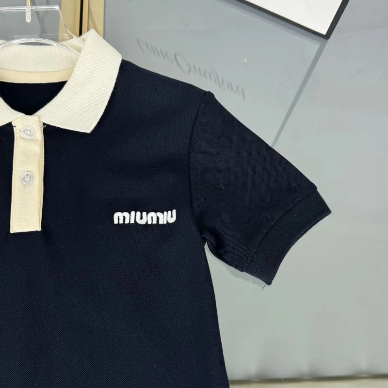 Miu Miu Kids OdorResistant 157745