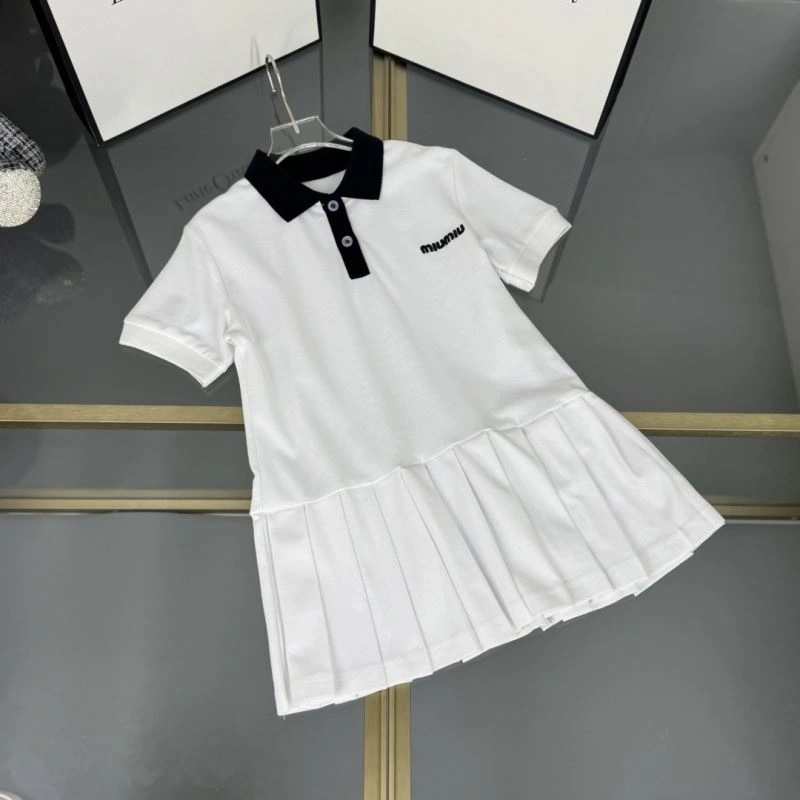 Miu Miu Kids Sporty 157708