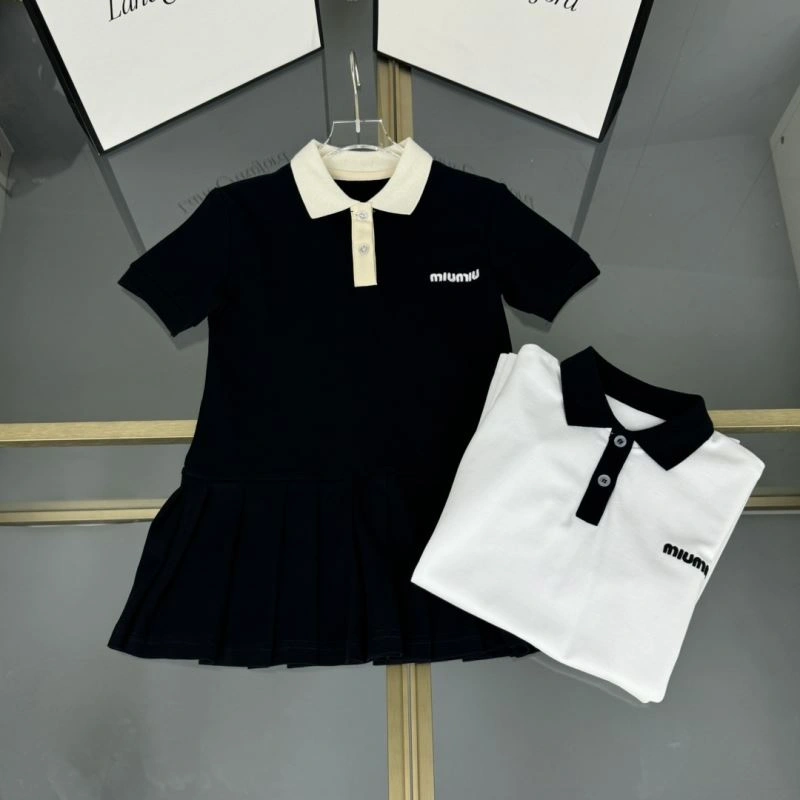 Miu Miu Kids Sporty 157708