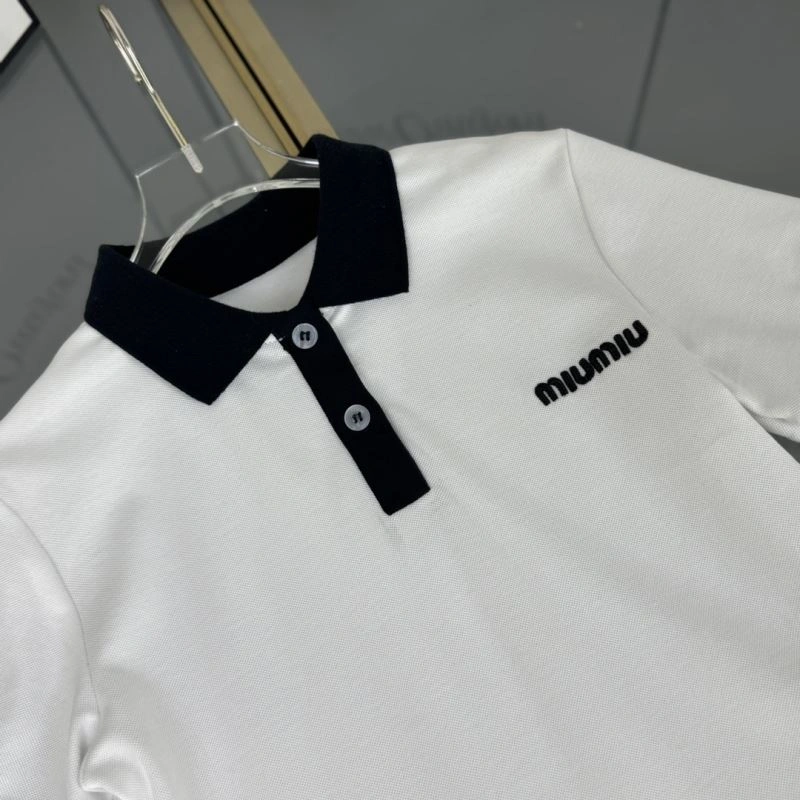 Miu Miu Kids Sporty 157708