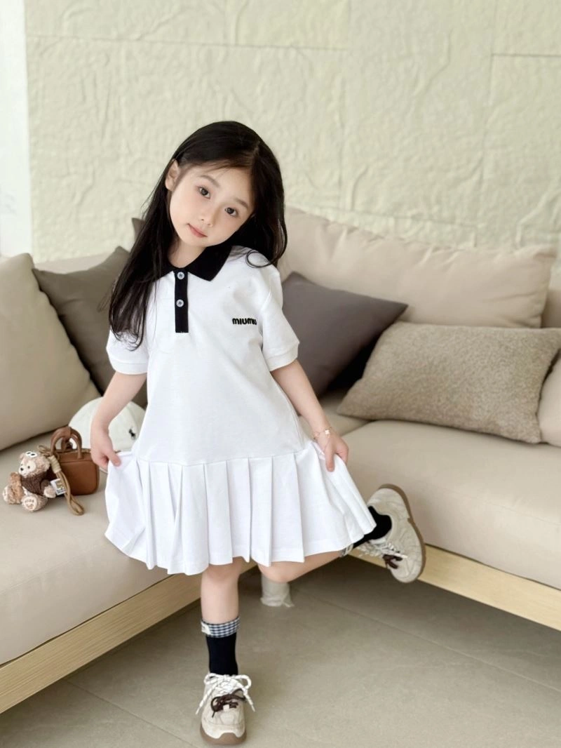 Miu Miu Kids Sporty 157708