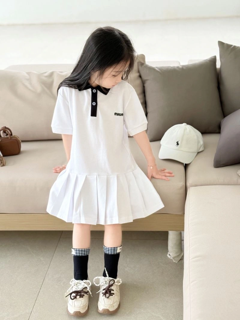 Miu Miu Kids Sporty 157708