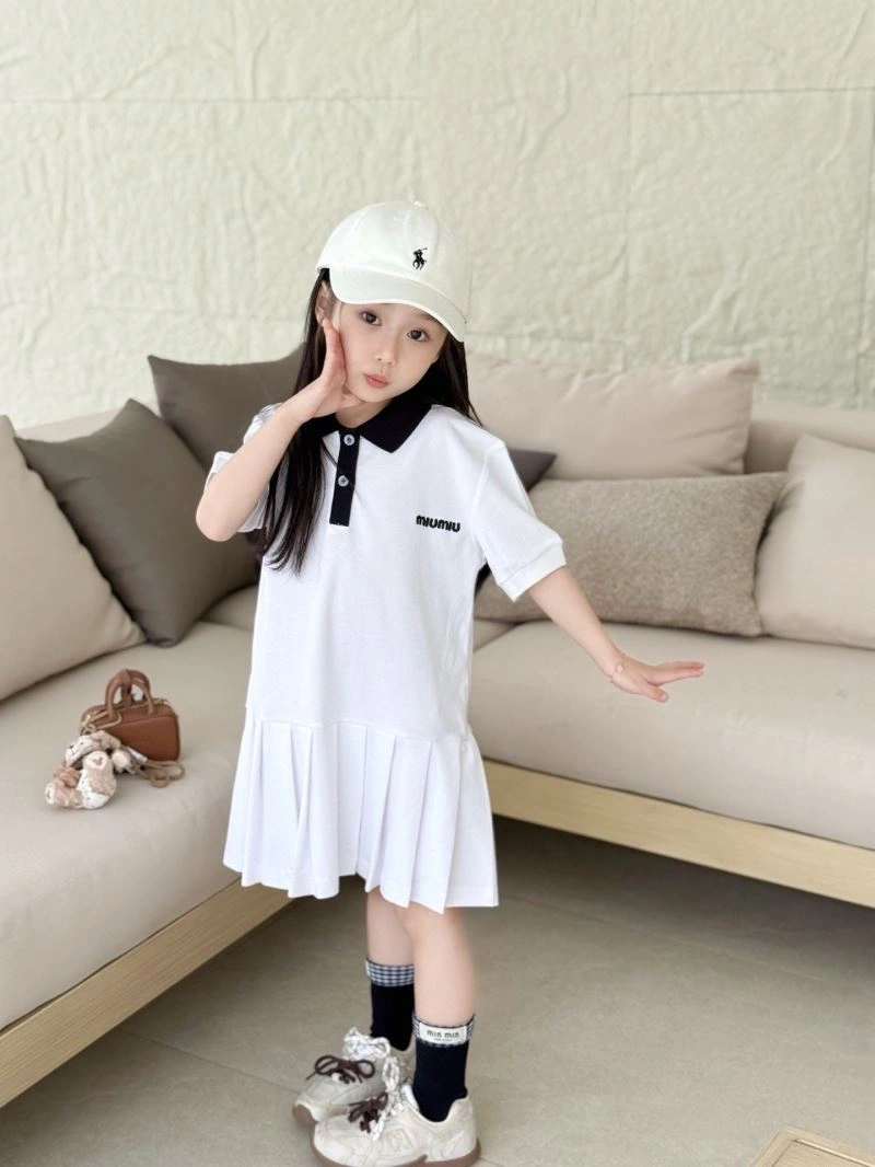 Miu Miu Kids Sporty 157708