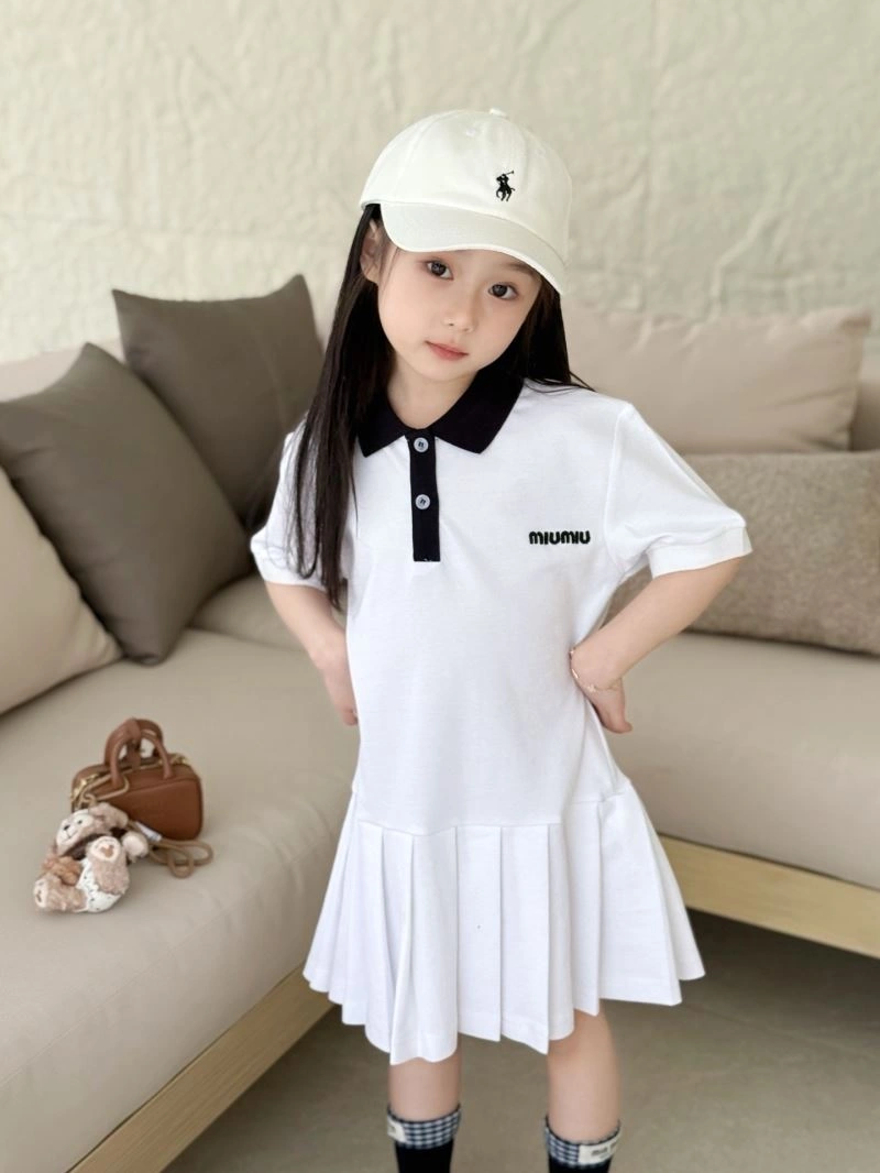 Miu Miu Kids Sporty 157708