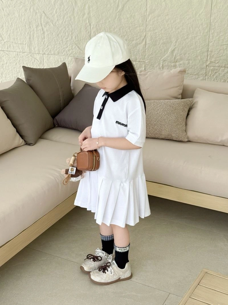 Miu Miu Kids Sporty 157708