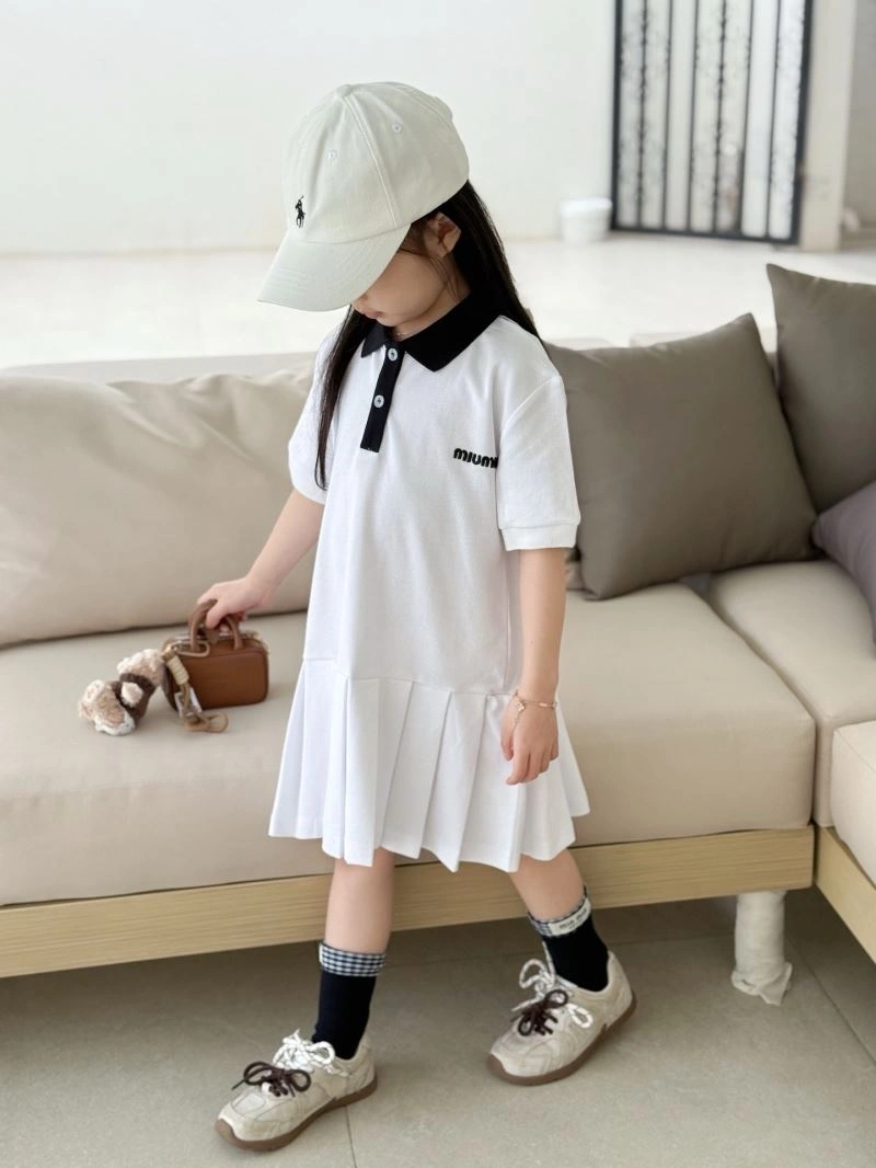 Miu Miu Kids Sporty 157708