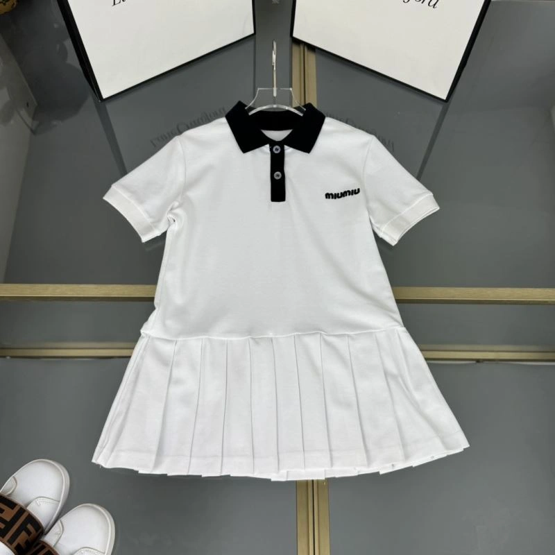 Miu Miu Kids Sporty 157708