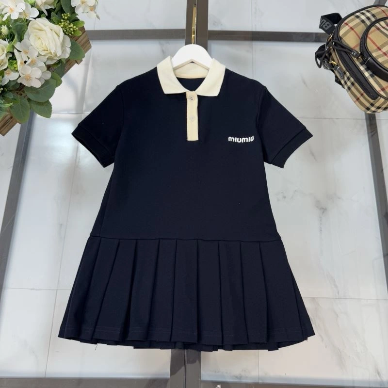 Sustainable Miu Miu Kids 157702