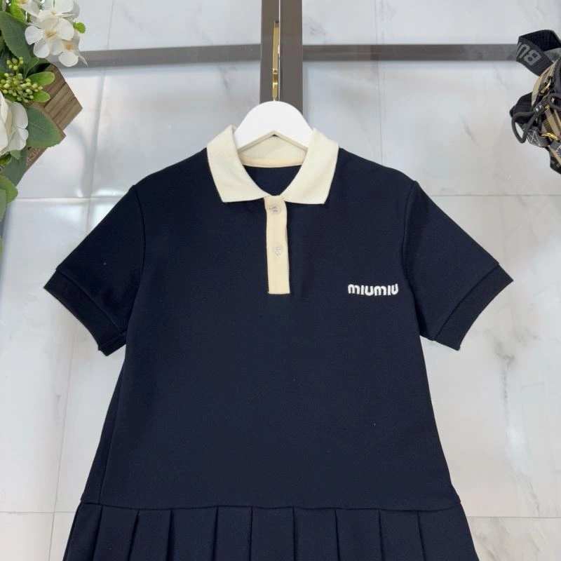 Sustainable Miu Miu Kids 157702