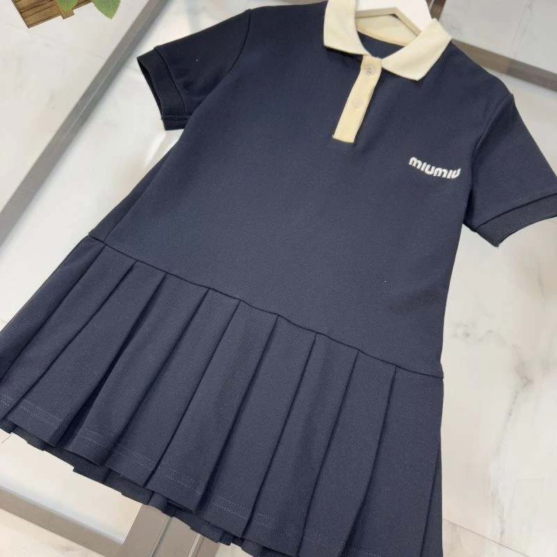 Sustainable Miu Miu Kids 157702