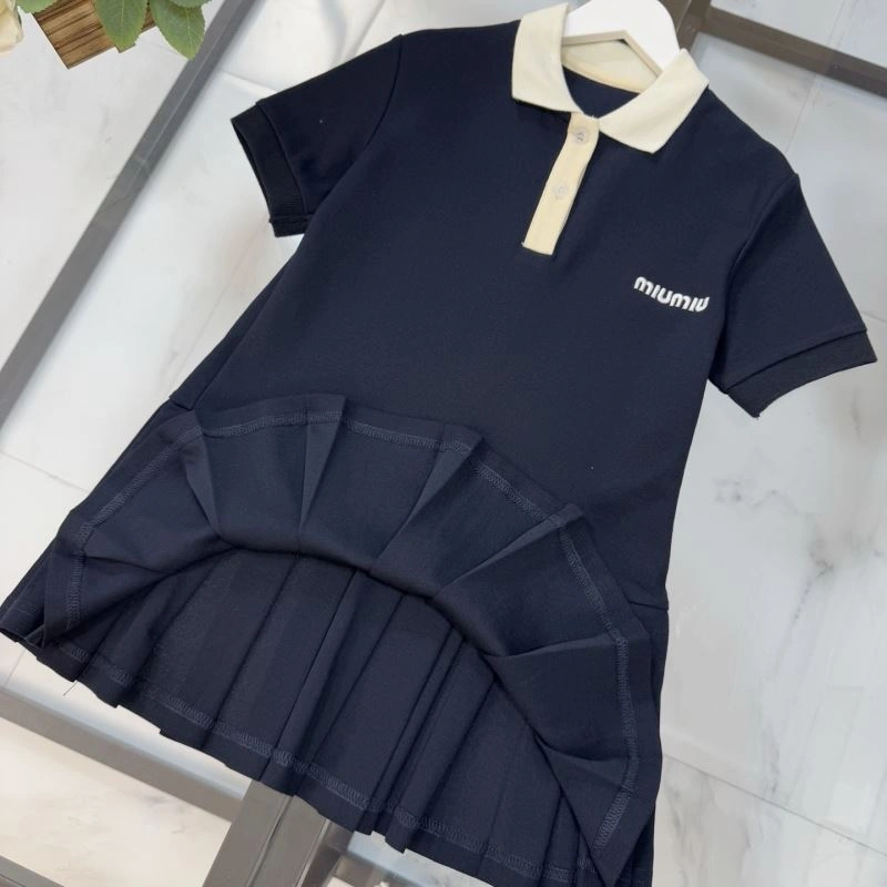 Sustainable Miu Miu Kids 157702