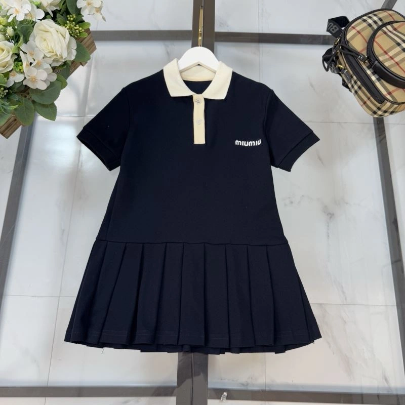 Sustainable Miu Miu Kids 157702