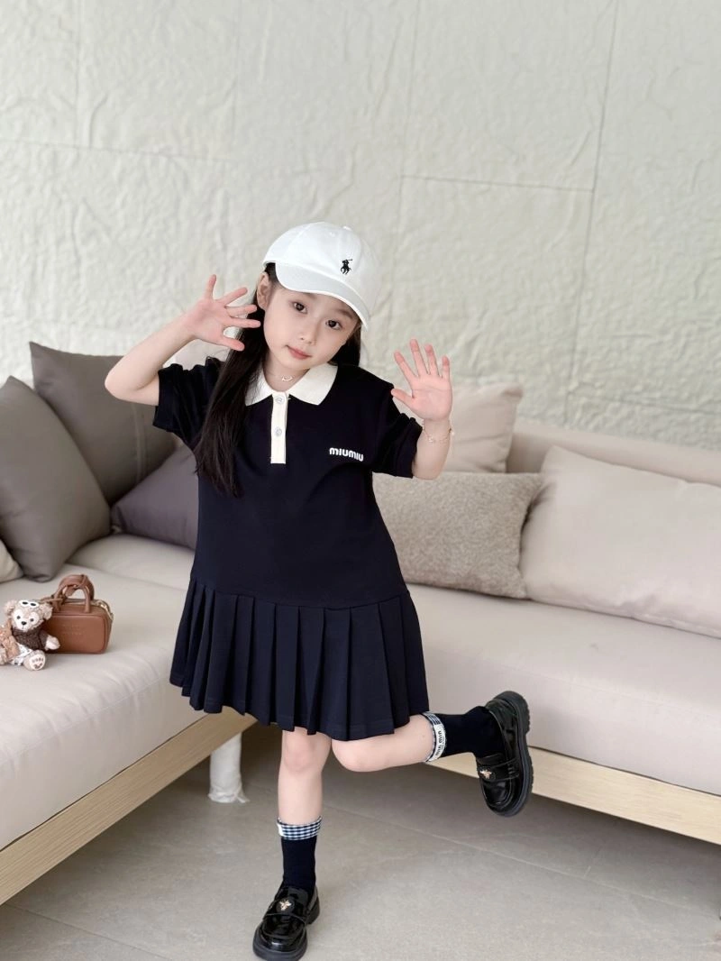 Sustainable Miu Miu Kids 157702