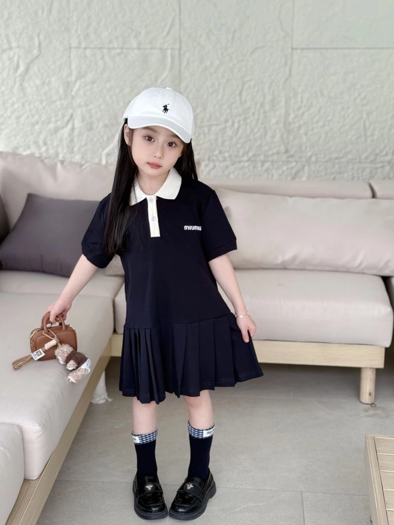 Sustainable Miu Miu Kids 157702