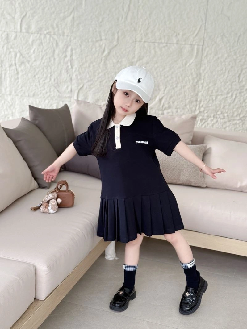 Sustainable Miu Miu Kids 157702