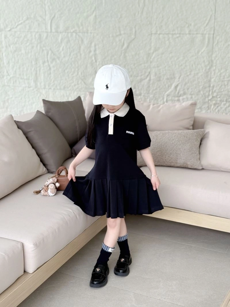 Sustainable Miu Miu Kids 157702