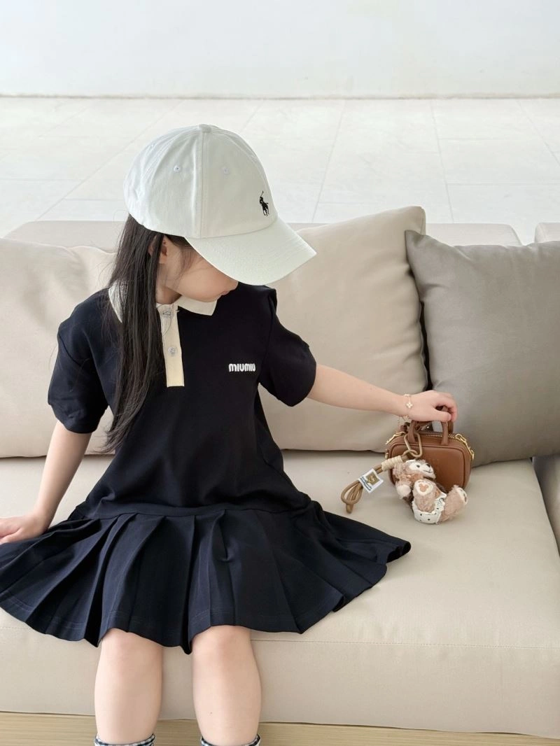 Sustainable Miu Miu Kids 157702
