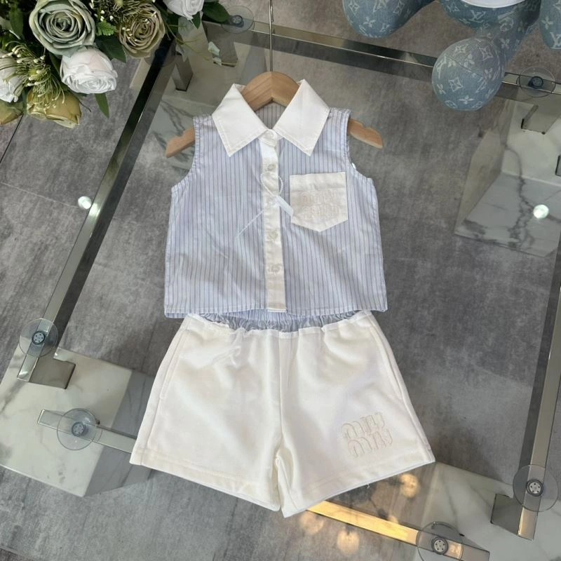 OdorResistant Miu Miu Kids 157704