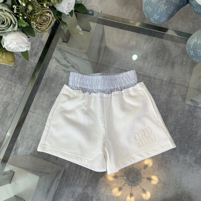 OdorResistant Miu Miu Kids 157704
