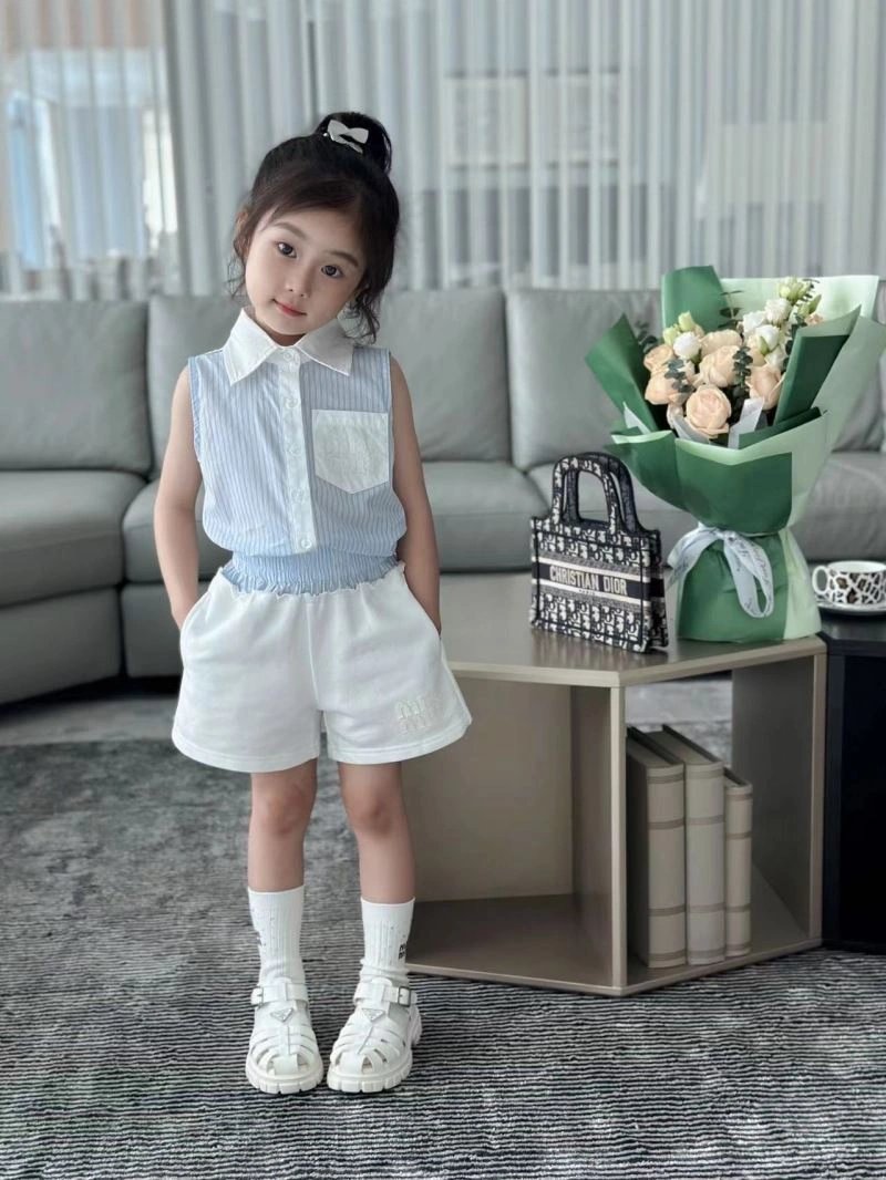 OdorResistant Miu Miu Kids 157704