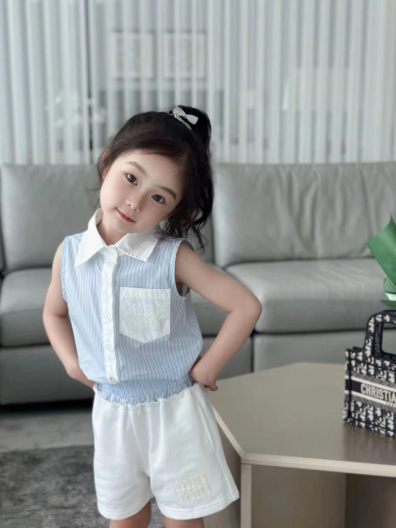 OdorResistant Miu Miu Kids 157704