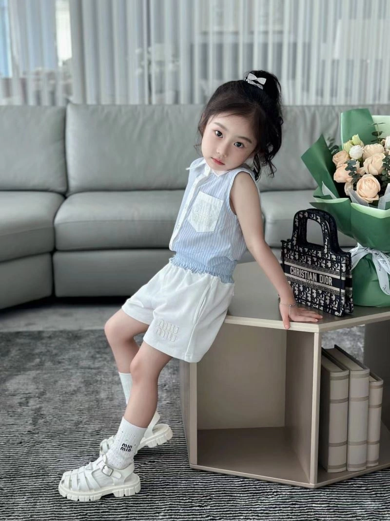 OdorResistant Miu Miu Kids 157704