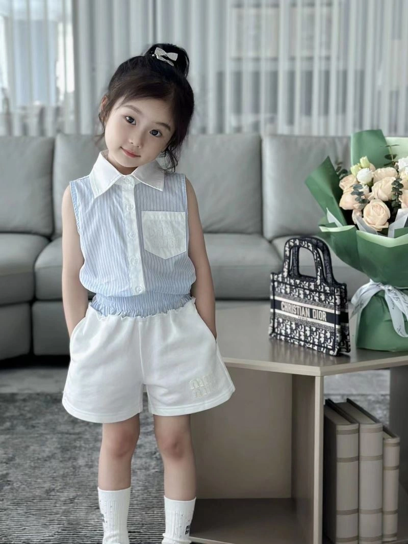 OdorResistant Miu Miu Kids 157704