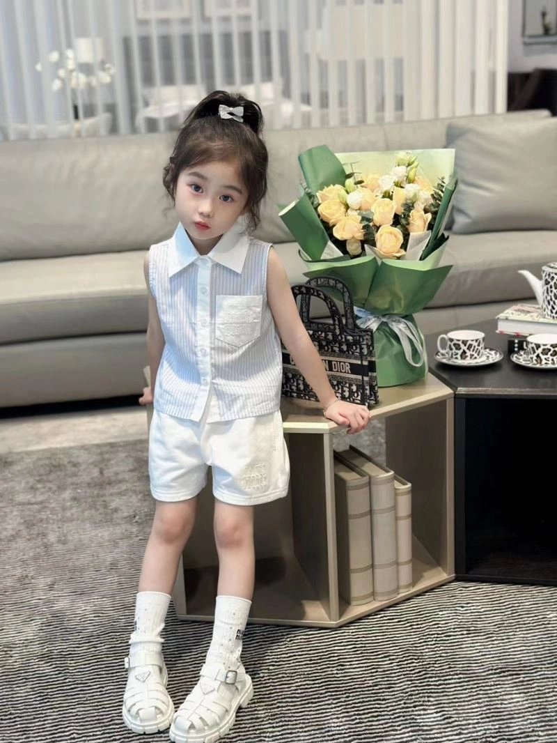 OdorResistant Miu Miu Kids 157704
