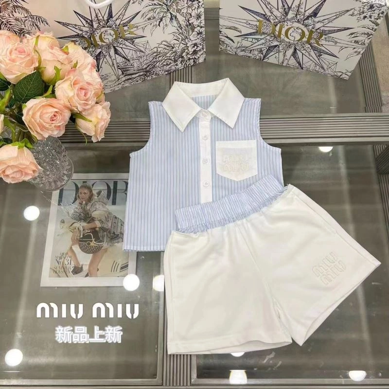 OdorResistant Miu Miu Kids 157704