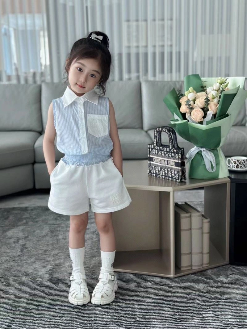 OdorResistant Miu Miu Kids 157704