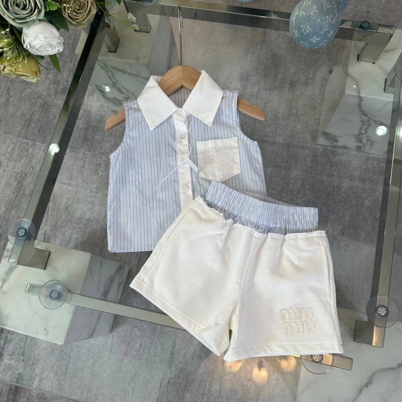 OdorResistant Miu Miu Kids 157704