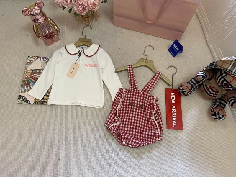 Lightweight Miu Miu Kids 157701