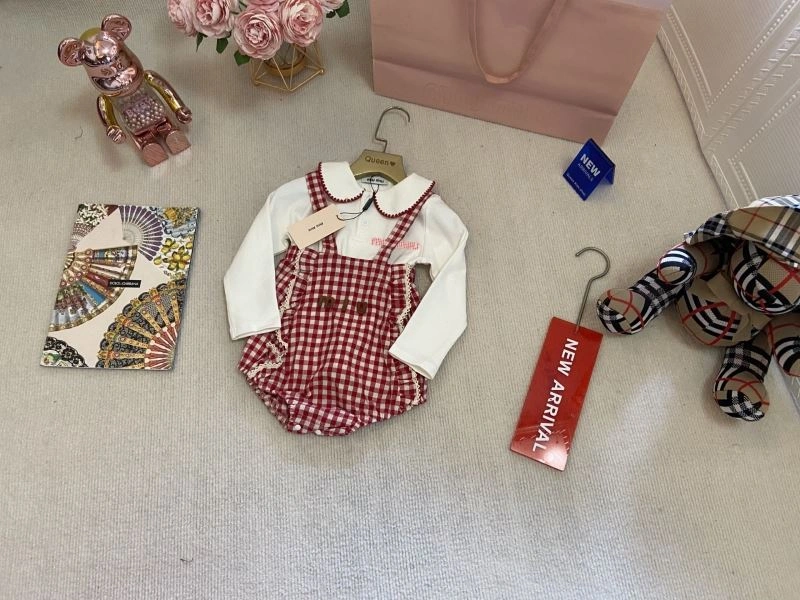 Lightweight Miu Miu Kids 157701
