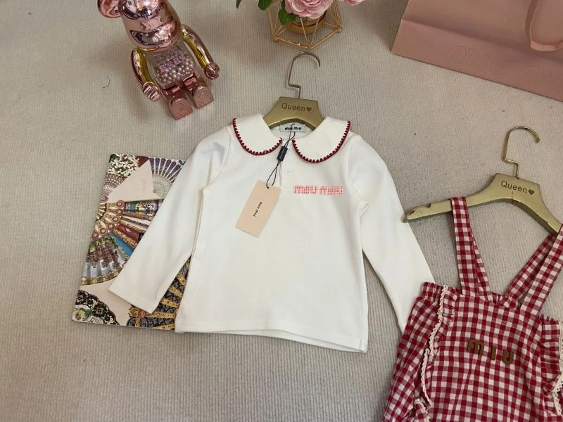 Lightweight Miu Miu Kids 157701