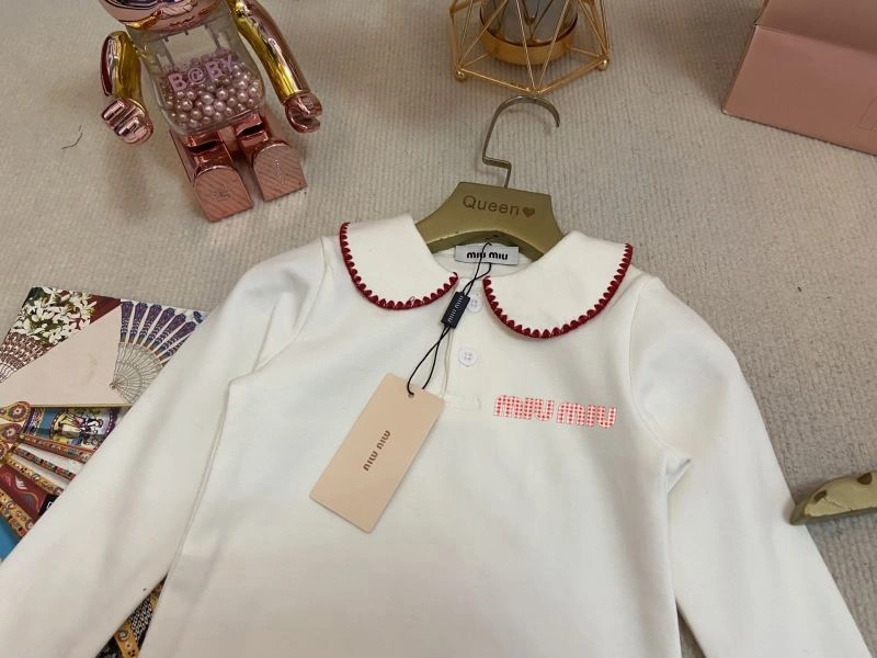 Lightweight Miu Miu Kids 157701