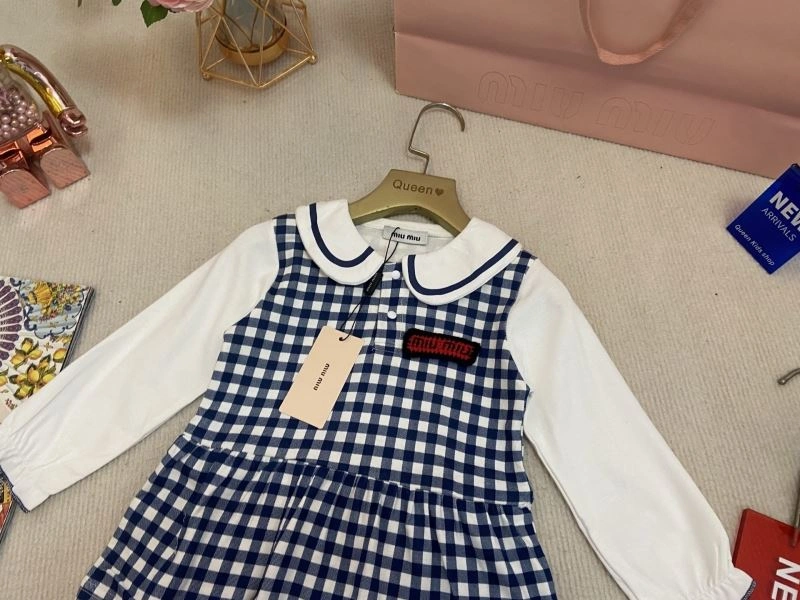 Miu Miu Kids HighPerformance 157740