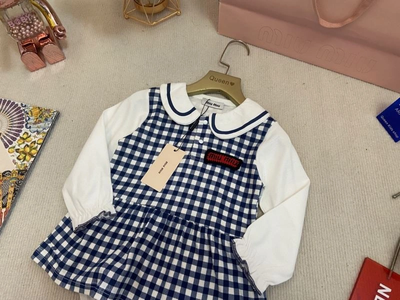 Miu Miu Kids HighPerformance 157740