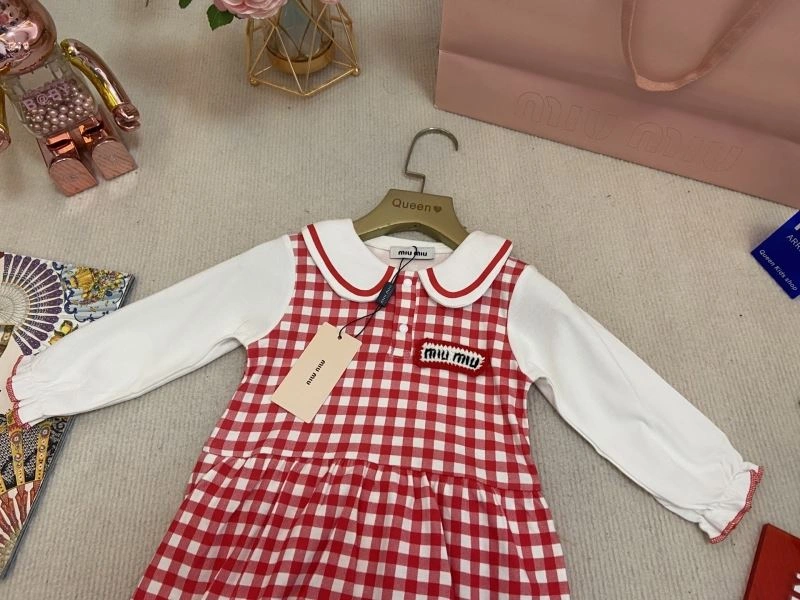Durable Miu Miu Kids 157696