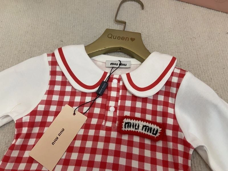 Durable Miu Miu Kids 157696