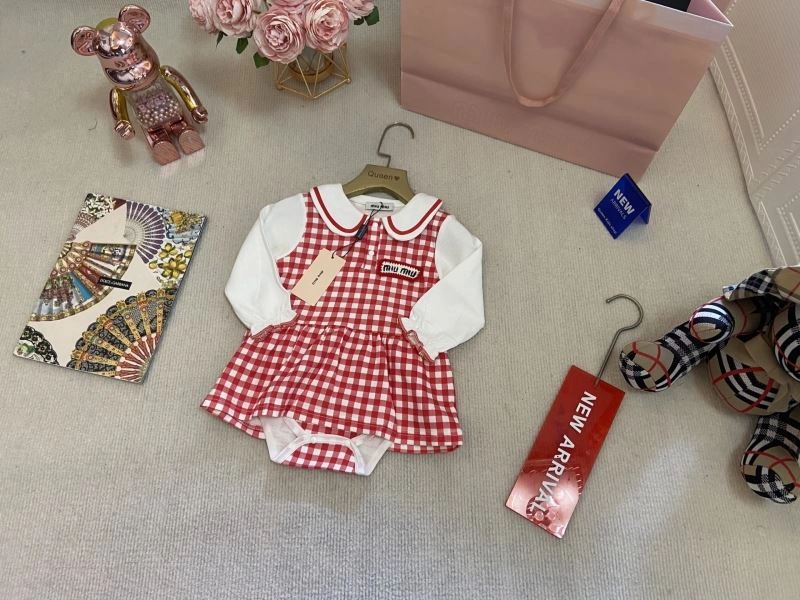 Durable Miu Miu Kids 157696
