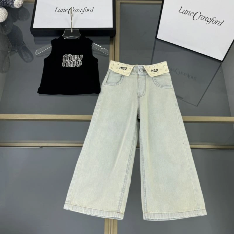 Miu Miu Kids Modern 157698