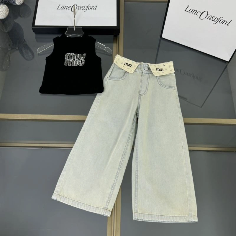 Miu Miu Kids Modern 157698