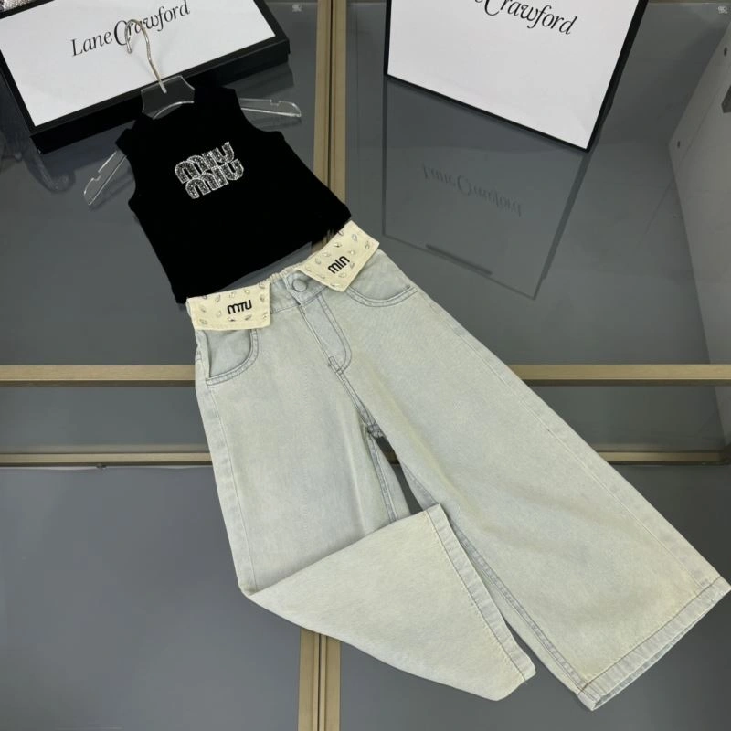 Miu Miu Kids Modern 157698