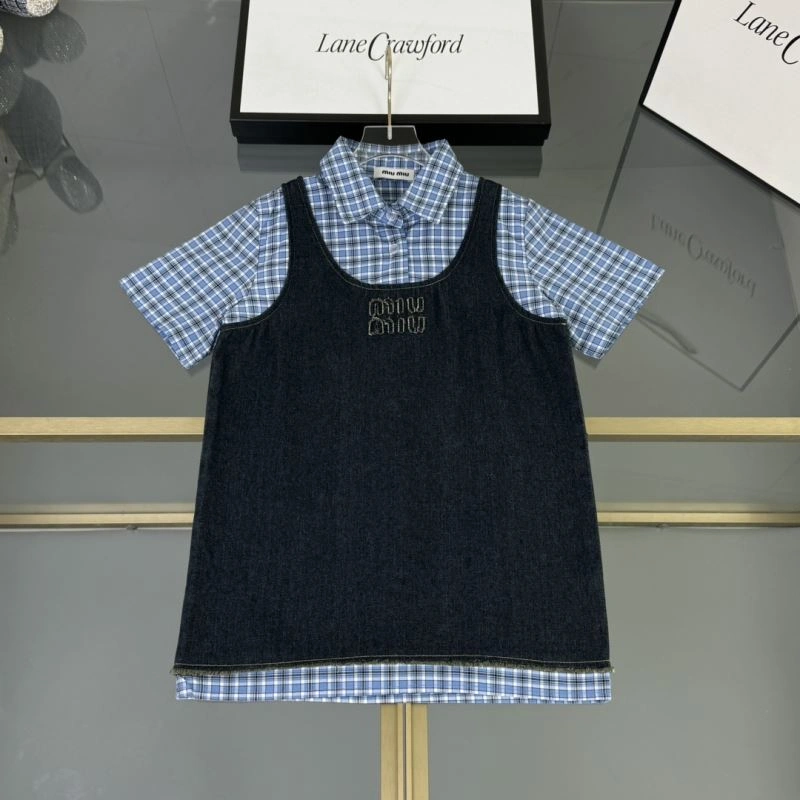 ComfortFit Miu Miu Kids 157695