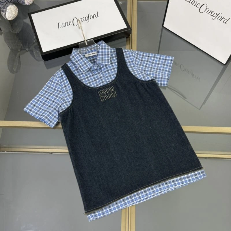 ComfortFit Miu Miu Kids 157695