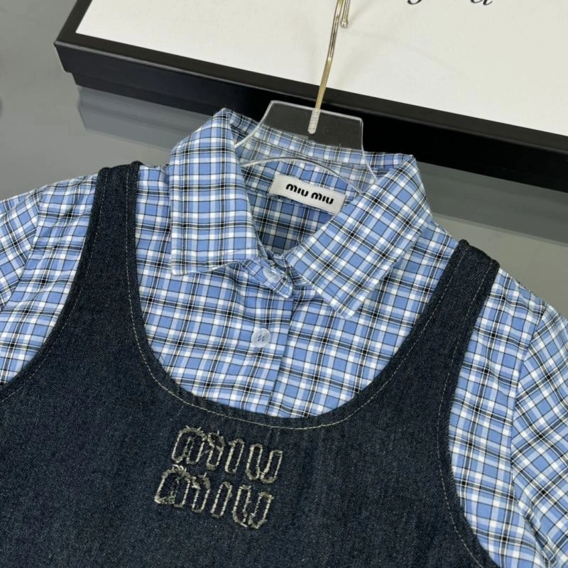 ComfortFit Miu Miu Kids 157695