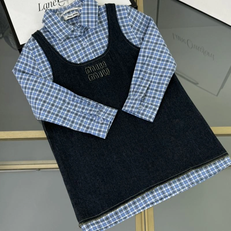 Miu Miu Kids WellDesigned 157693