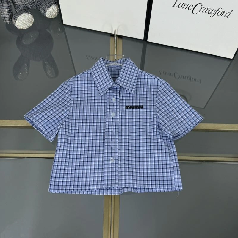 Miu Miu Kids Fashionable 157699